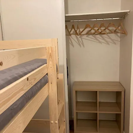 Cosy Disney-paris / Rer Val D’europe à 150m Appartement